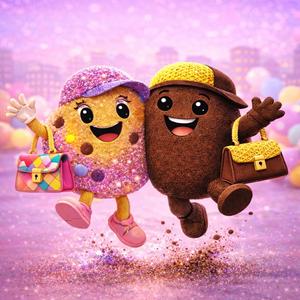 두쫀쿠 (함께라서)