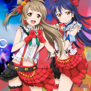 Anemone heart (Haruka Tamasaki Remix)