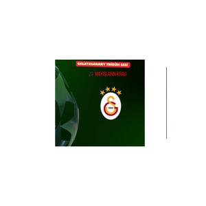 Mayısların Kralı (Galatasaray Marşı)
