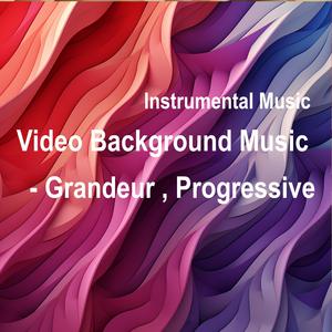 Video Background (Progressive)