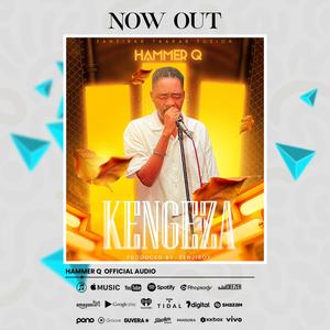 Kengeza