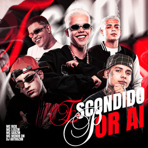 Escondido Por Ai