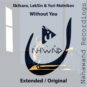 Without you (Extended Mix)