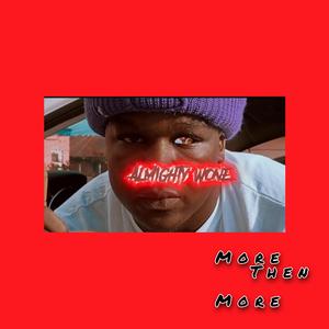 More Then More