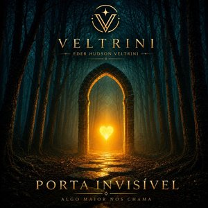 Porta Invisível