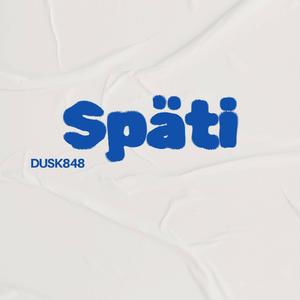Späti
