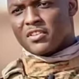 Traore