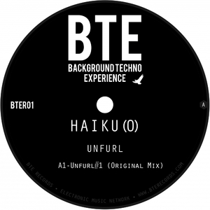 Unfurl (Original Mix)