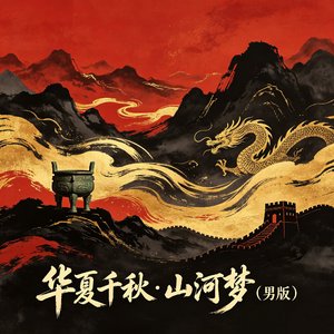 华夏千秋·山河梦（男版）