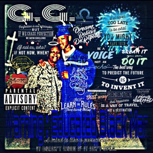 She Love to Swallow (Live)