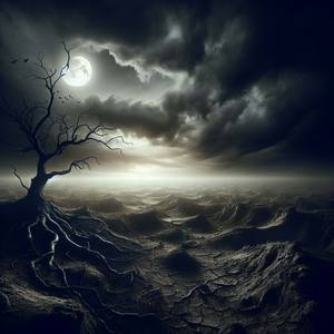 Disconsolate