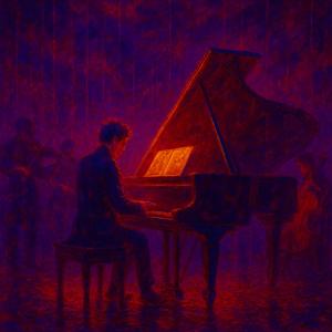 Nowhere (Piano and Strings)