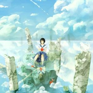 夏日的纪念（Cover ATF）