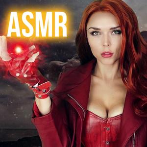 Scarlet Witch Heals You Pt. 5