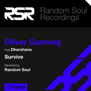 Survive (feat. Dharshana)