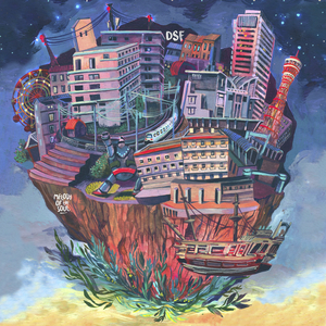 Attraction (Original Mix)