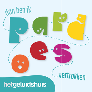 Dan Ben Ik Pardoes Vertrokken