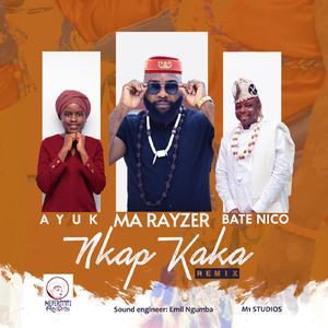Nkap Kaka (feat. Ayuk & Bate Nico)