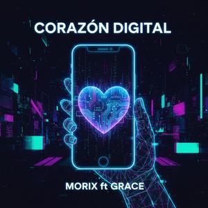 Corazón Digital (feat. grace)