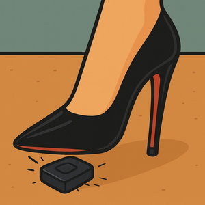 Пульт от самоката