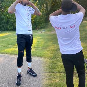 Letter 2 The Streets