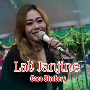 Lali Janjine