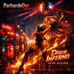 Disco Inferno