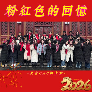 粉红色的回忆（阿卡贝拉）