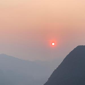求学