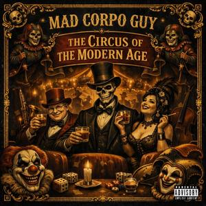 The biological wreck