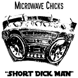 Short Dick Man (Original)