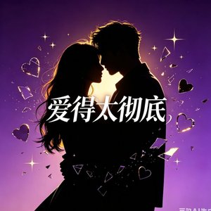 爱得太彻底