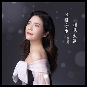 只恨今生相见太迟