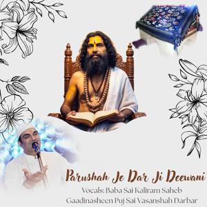 Parushah Je Dar Ji Deewani
