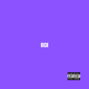 HIGH (feat. Kojiro)
