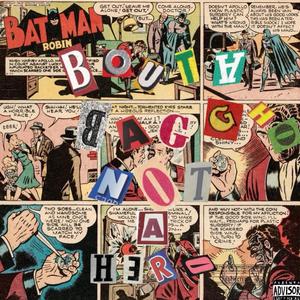 Enchanted (feat. DaJoint)