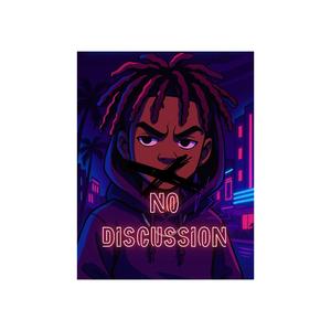 No Discussion