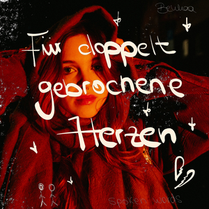 Der erste glückliche Text