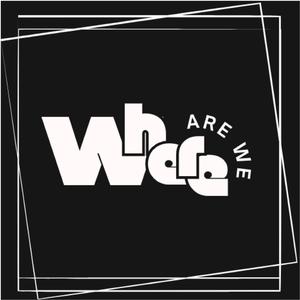 Where Are We (Radio Edit)