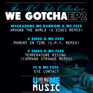 Moment In Time (S.P.Y Remix)