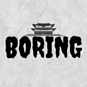 Boring