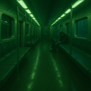 I Can’t Leave You Behind