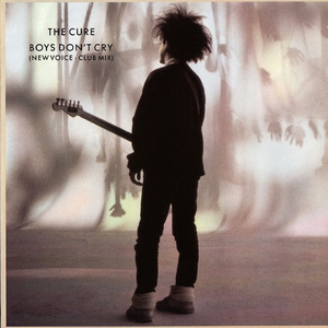 Boys Don't Cry (Extended 12" Dance Version)