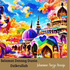 Selamat Datang Dunia Dzikrullah