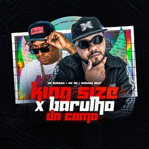 King Size X Barulho da Cama