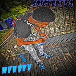 SoIcyBoyz 2
