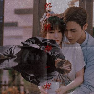 好像都一样（合）