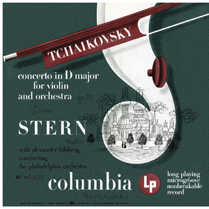Violin Concerto in D Major, Op. 35:I. Allegro moderato