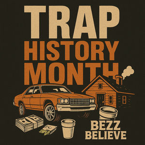Trap History Month