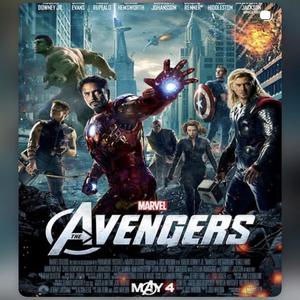 C4D 30 - Avengers (feat. Skino, WayneKane, Chu, Slaq & Joshgmh)